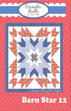 Barn Star 12