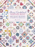 Alice's Wonderland Quilt