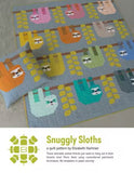 Snuggly Sloths