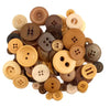 Buttons - Grab Bag Great Grab GB138
