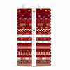 Garnets & Gingham Fat Quarter Bundle