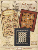 Tokens of the Past:  Nine Patch Reverie