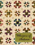Whispers of Autumn Quilt