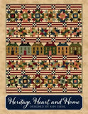 Heritage Heart and Home