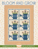 Bloom and Grow Quilt
