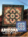 Arizona Cactus Table Topper