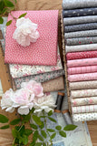 Joyful Journal Fat Quarter Bundle