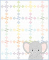 KIT - Ellie's Pinwheels