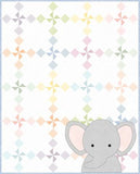 KIT - Ellie's Pinwheels