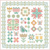 KIT - Spring Gardens Garden Variety