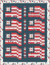KIT - Sweet Freedom Heartland
