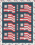 KIT - Sweet Freedom Heartland