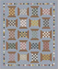 KIT - Checkered Spools