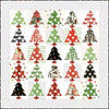 KIT - Tannenbaum Patch