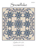Snowflake LBQ