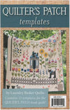 Quilters Patch Template Set