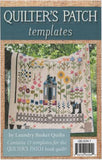 Quilters Patch Template Set