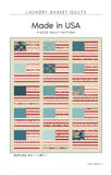Made in USA