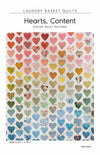 Hearts, Content
