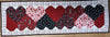 Let's Play Hearts Quilt