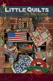 Little Quilts in the Coop Book 1