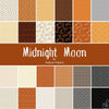 Midnight Moon Fat Quarter Bundle