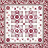 Star Spangled Quilt