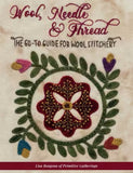 Wool, Needle & Thread