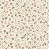 Liberty Island QB261667.MULTI   WIDE BACK  **Half Yard**