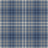 Primo Plaid R091415.BLUE  **Half Yard**