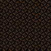 Strawberry Emery R170866.BLACK **Half Yard**