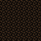 Strawberry Emery R170866.BLACK **Half Yard**