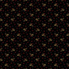 Strawberry Emery R170871.BLACK  **Half Yard**