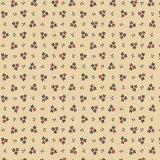 Strawberry Emery R170872.TAN  **Half Yard**
