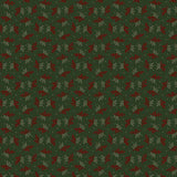 Pineberry Cabin R171425.HUNTER  **Half Yard**