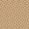 Pineberry Cabin R171425.TAN  **Half Yard**