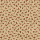 Pineberry Cabin R171425.TAN  **Half Yard**