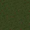 Pineberry Cabin R171426.HUNTER  **Half Yard**