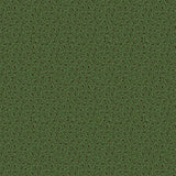 Pineberry Cabin R171429.GREEN  **Half Yard**