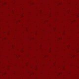 Pineberry Cabin R171430.WINE  **Half Yard**