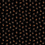 Cheddar & Coal III R171474.BLACK **Half Yard**