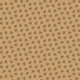 Cheddar & Coal III R171478.BEIGE **Half Yard**