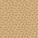 Cheddar & Coal III R171479.BEIGE **Half Yard**