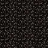 Cheddar & Coal III R171479.BLACK **Half Yard**
