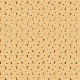 Cheddar & Coal III R171481.CREAM **Half Yard**