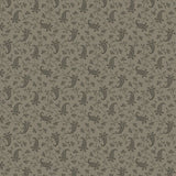 Stone Cottage R171585.GRAY  *Half Yard*