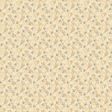 Stone Cottage R171586.CREAM  *Half Yard*