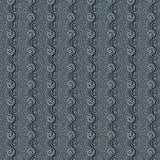 Stone Cottage R171590.BLUE  *Half Yard*