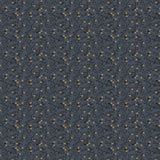 Stone Cottage R171592.BLUE  *Half Yard*