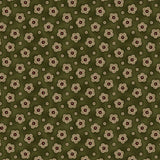 Old Village Greens R171782.HUNTER **Half Yard**